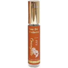 Orangette (Eau de Toilette) / オランジェット by Perfumers