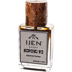 Sopoku V2 von Ijen Scent