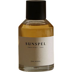 Oak Wood by Sunspel