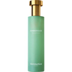 Amberoud by Hermetica