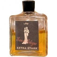 Eau de Cologne Extra Stark by Lloyd Parfümerie