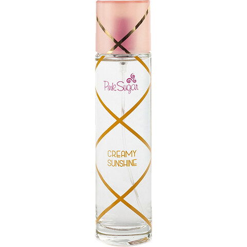 Creamy Sunshine (Eau de Toilette) von Pink Sugar