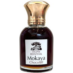 Mokaya Chocolātl by Teone Reinthal Natural Perfume