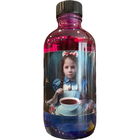 Vivienne in Wonderland (Aftershave) von First Line Shave