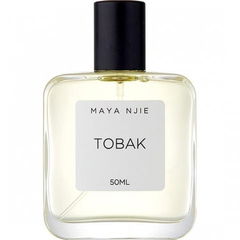 Tobak von Maya Njie