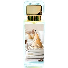 Vanilla Poached Pears (Perfume) by Sugar Me Sweet