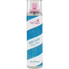 Berry Blast (Body Mist) von Pink Sugar