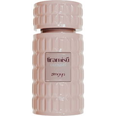 Tiramisu Caramel von Zimaya