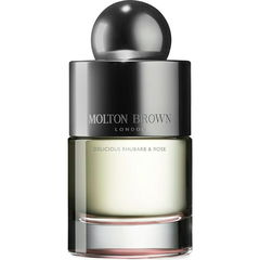 Delicious Rhubarb & Rose (Eau de Toilette) von Molton Brown