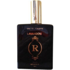 Lavandou von Parfums Regence