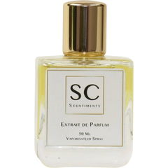 Italian Leather von Scentiments