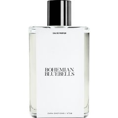 Zara Emotions N°08 - Bohemian Bluebells by Zara