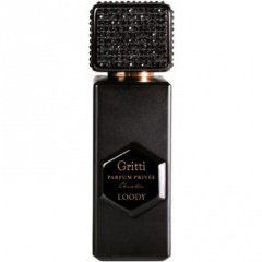 Loody von Gritti