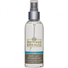Paradiesisch Verträumt by Wellness & Beauty