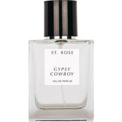 Gypsy Cowboy (Eau de Parfum) by St. Rose