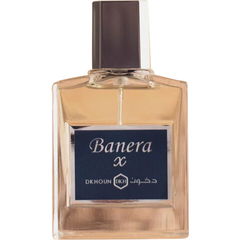 Banera X von Dkhoun / دخون