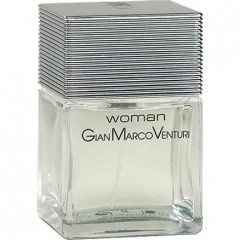 GMV Woman (Eau de Toilette) by Gian Marco Venturi