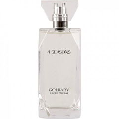 4 Seasons von Golbary