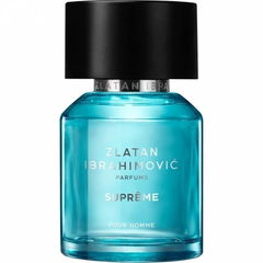 Suprême pour Homme by Zlatan Ibrahimović