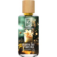 Delightful Dust of White Milk by The Dua Brand