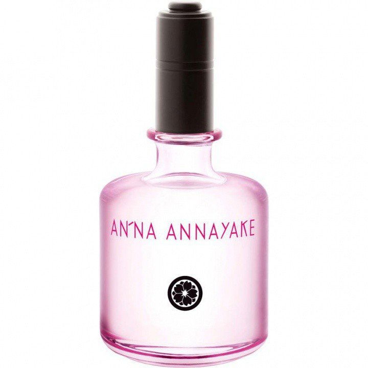 An'na von Annayake / アナヤケ