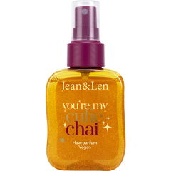 You're My Cutie Chai von Jean & Len