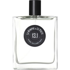 13.1 La Nymphe & Le Poète von Pierre Guillaume