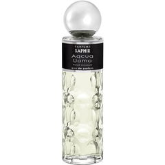 Acqua Uomo by Parfums Saphir