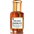 Oudh Emirati von Gulabsingh Johrimal