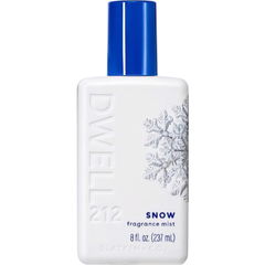 Snow von Dwell212