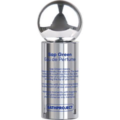 Sap Green by Bathproject