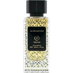 La Monarchie by Holy Oud