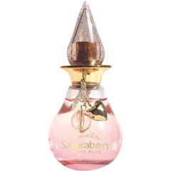 Sakuraberry Fruit Plus / サクラベリー フルーツプラス (Eau de Parfum) by Magic to Love / マジック トゥ ラブ