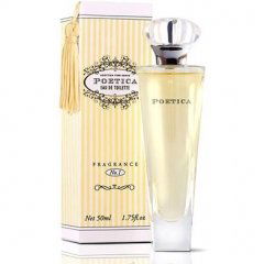 Poetica by The Scottish Fine Soaps Company