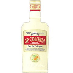 Eau de Cologne / オーデコロン EX by JP Colonia /  JP コロニア