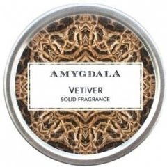 Vetiver by Amygdala
