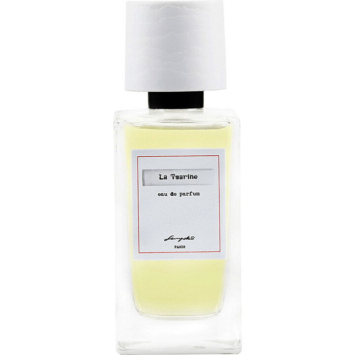 La Tsarine by Senyokô