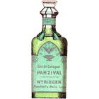 Parzival (Eau de Cologne) von Rieger