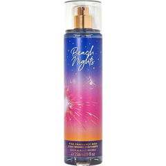 Beach Nights - Summer Marshmallow von Bath & Body Works