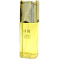 Le De (1957) (Eau de Toilette) von Givenchy