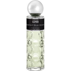 Select Blue Man by Parfums Saphir