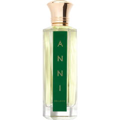 Anni by Bellekin