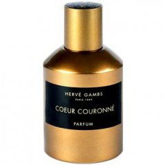 Cœur Couronné von Hervé Gambs
