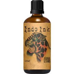 Indo Ink by A & E - Ariana & Evans