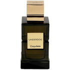 Underdog by Coquillete