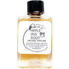 Apple Iris Root von Phoenix Botanicals