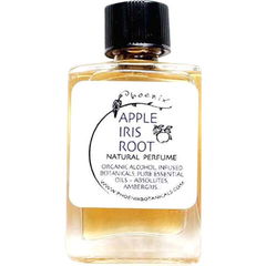 Apple Iris Root von Phoenix Botanicals
