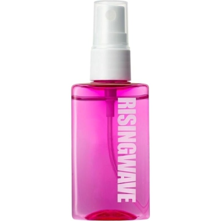 Amazon.co.jp: RISINGWAVE Rising Wave Free Coral White Eau De