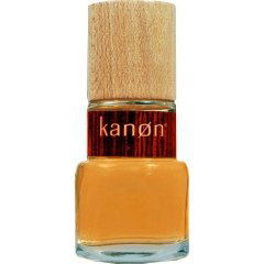 Agarwood by Kanøn