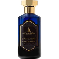 Caribbean Cove von Alexandria Fragrances